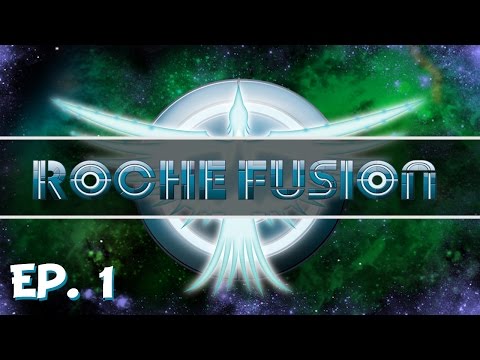 Roche Fusion - Ep. 1 - Gameplay Introduction - Let&rsquo;s Play