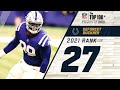 #27 Deforest Buckner ( DT, Colts) | Top 100 Players in 2021