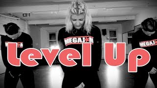 Level Up - Ciara | Jasmine Meakin (Mega Jam) #LevelUpChallenge