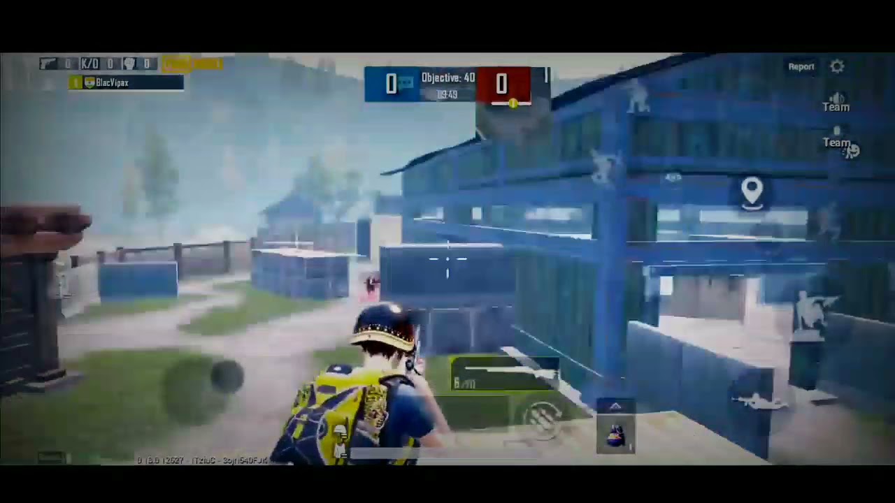 M24 Montage TDM || Gameplay form Youtube || Editing by Syed Attique || Syed.99