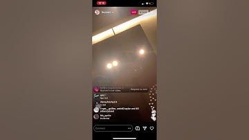 Lil Uzi Vert Instagram Live 2/4/21 NEW SNIPPET “ Social Distance”