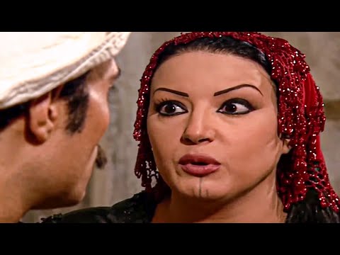 جبروت سكينة وانتقامها هيصدمك من اللى عايزه تعمله فى جوزها واختها شوفوا هتعمل ايه فى اقوى ساعه