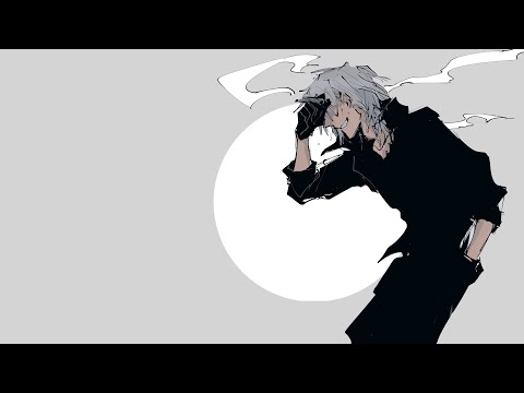 【王縄ムカデ】紫煙【UTAUcover】