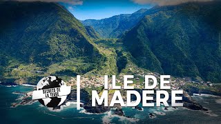 Documentaire Portugal : Les Secrets de l'île de Madère