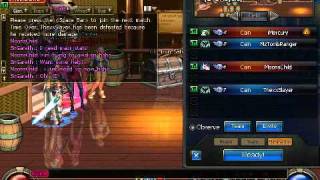 DFO- Necromancer pvp