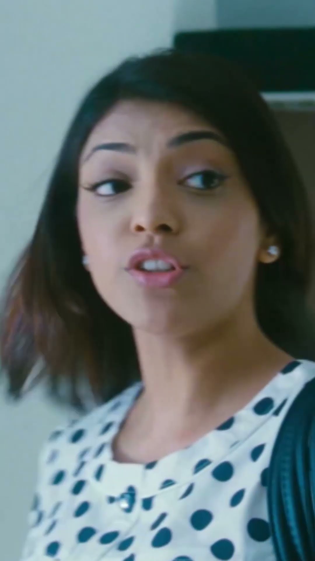 Kajal Aggarwal Ne Flat Dekar Puri History Bata Di #KajalAggarwal #Arya2 #AlluArjun #Shorts