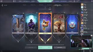 Berk Rip Tepe Csgovalorant Güncel Ayarları 2020