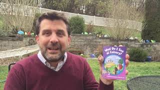 What Do I See At Calvary Childrens Devotional Booklet