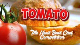 Paul Andi - Tomato The Next Beat Chef Compeion Music Video