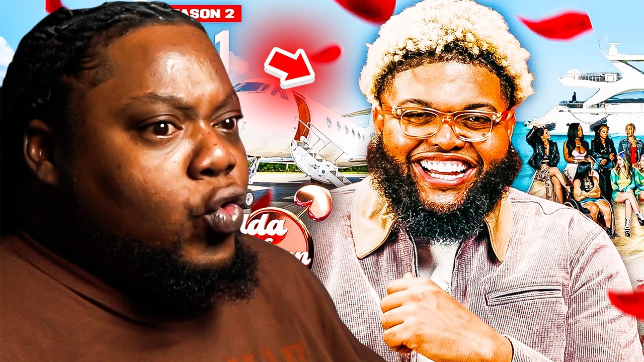 Coulda Been Love 2 Episode 1: Love Don't Cost a Thing REACTION!