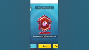 😍 𝐅𝐢𝐧𝐧𝐚𝐥𝐲 𝐈 𝐆𝐨𝐭 𝐀 𝐌𝐲𝐭𝐡𝐢𝐜 𝐅𝐚𝐬𝐡𝐢𝐨𝐧 𝐓𝐢𝐭𝐚𝐥 😍 #bgmishorts #bgmi #pubgmobile #pubg #mythicfashion #shorts