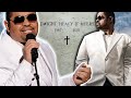 Rap legends--The grave of Heavy D