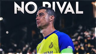 Cristiano Ronaldo 2023 - No Rival | Skills & Goals | HD