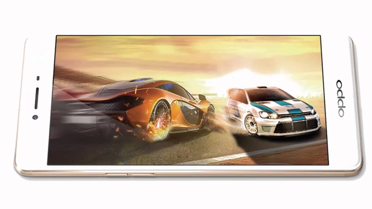 Oppo A53 First Look | Snapdragon 616 | Features And Specifications