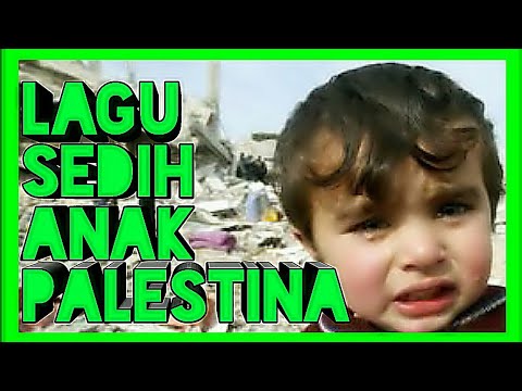 lagu-sedih-anak-palestina-dibulan-ramadhan