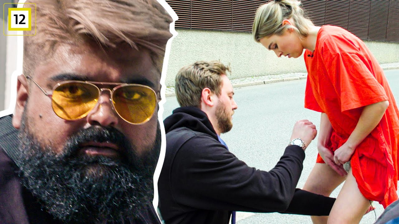Anders Nilsen Med All Respekt