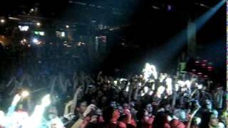 London After Midnight - Nothings Sacred, another clip from Russia 2008
LAM headlines Tochka in Moscow Russia in 2008. This is another clip of the song Nothings Sacred from the CD Violent Acts of Beauty, on sale everywhere, including the LAM website, iTunes, and more. LondonAfterMidnight.com © Sean Brennan London After Midnight - Nothings Sacred, another clip from Russia 2008