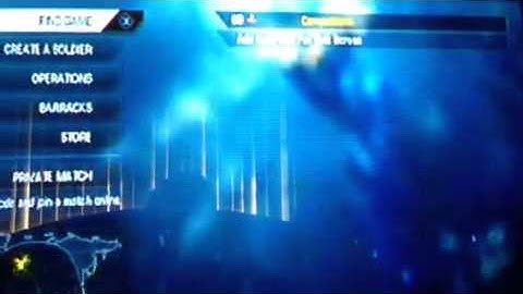 They dropped host 2nd map