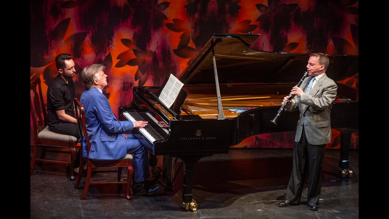 Program VII | Bank of America Chamber Music | Spoleto Festival USA 2022