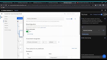 Intelligent Customer Help Desk with Smart Document Understanding