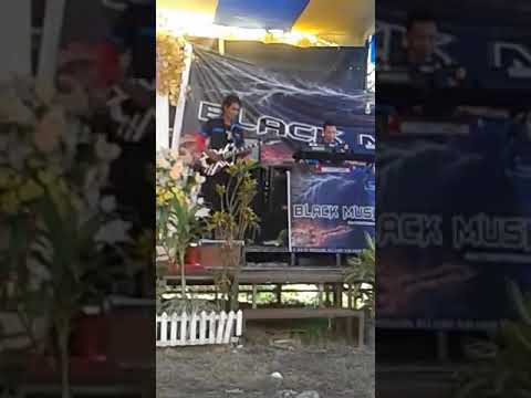 orgen tungal BLACK MUSIk kec.luas kaur vol2