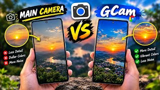 How to download GCam || Google Camera || Camera Tricks screenshot 5
