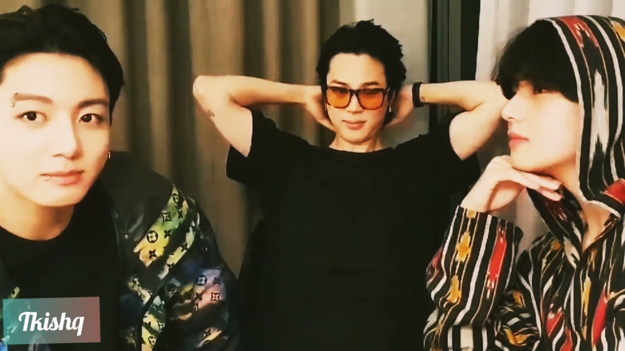 Taekook Hindi Mix FMV Samandar🌊💞💚💜 