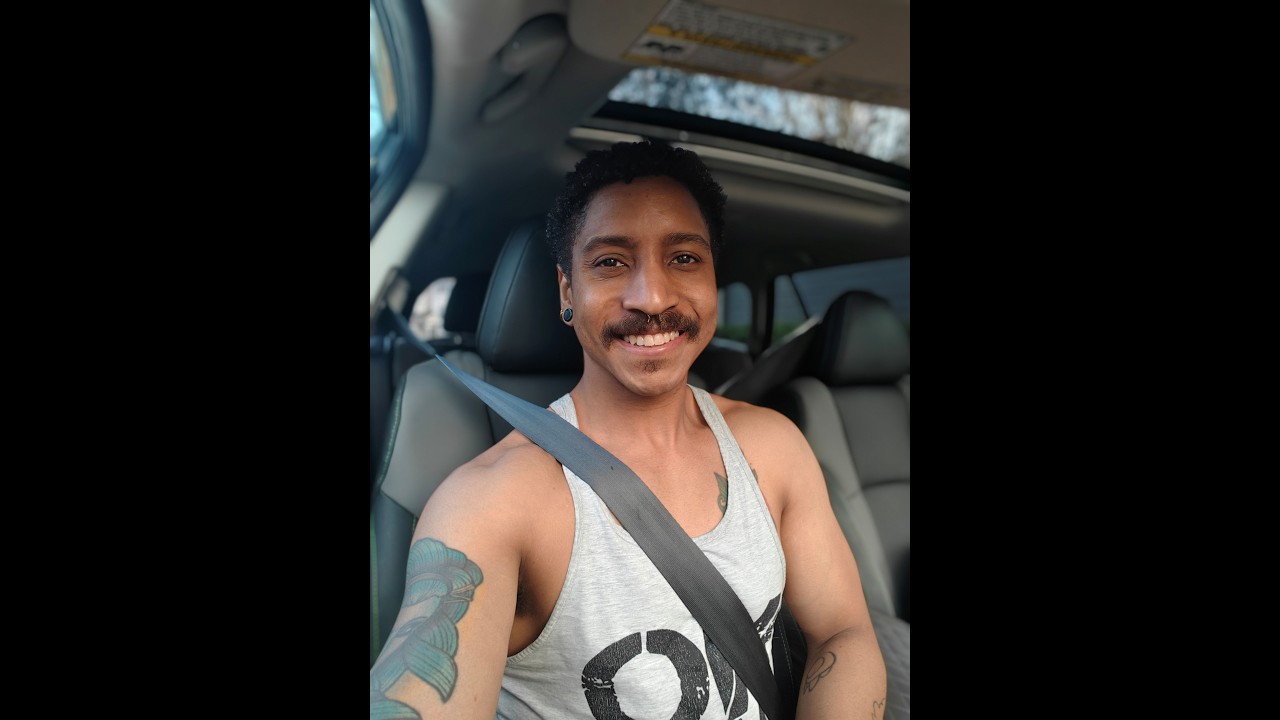 My thoughts about sitting with pain...The struggle we all face.