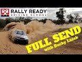 Rally Ready Driving school in Austin Texas has the best rally driving experience in the US.