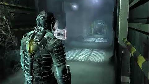 DEADSPACE 2 PLAYTHROUGH PART 8 NO COMMENTARY