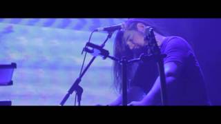 Empty Files - File 05_ - Live (Bilbao Aste Nagusia 2015)