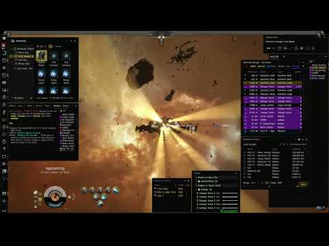 Looting All While Belt Ratting Worth It? - EVE Online 3217