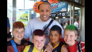 The Anz... Coming Soon To Alesha Dixons Street Dance Stars