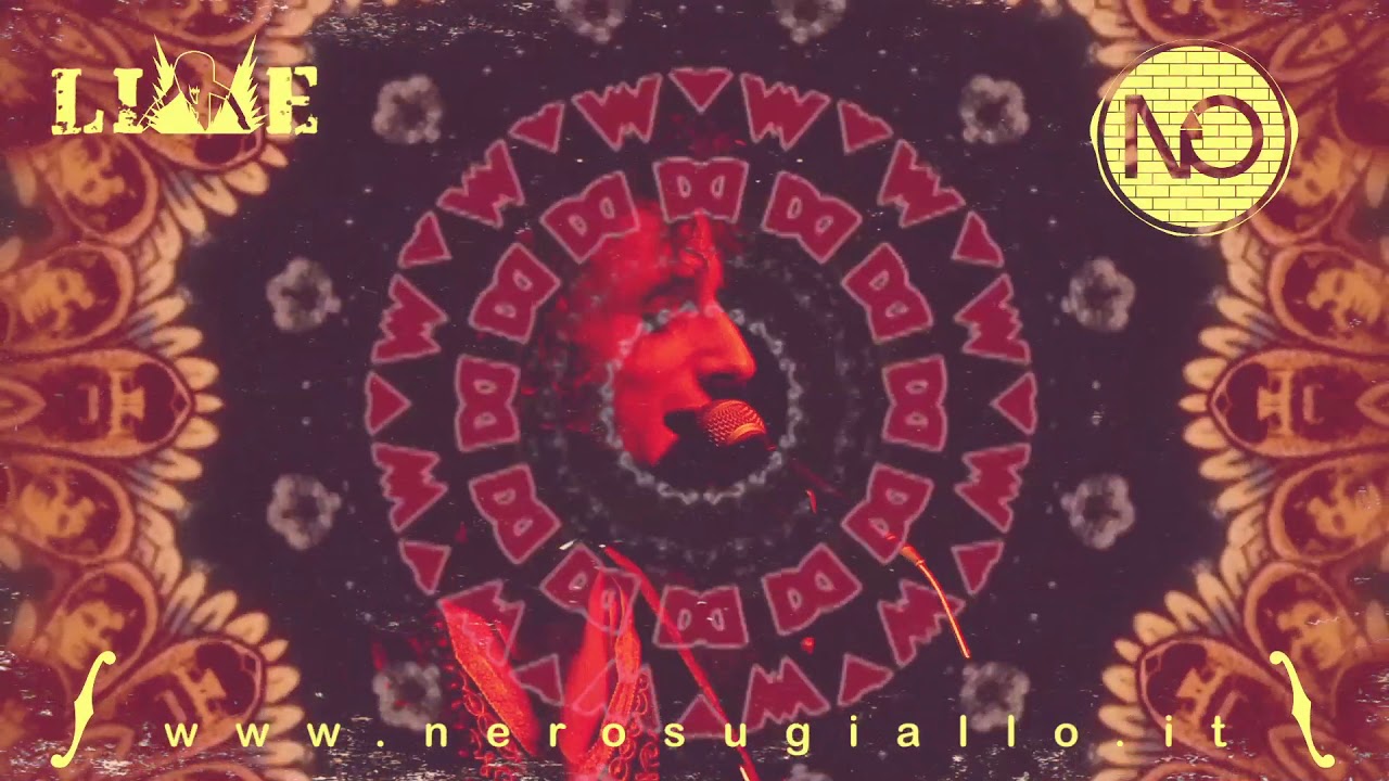 Datcha Mandala LIVE 01Canzone YouTube