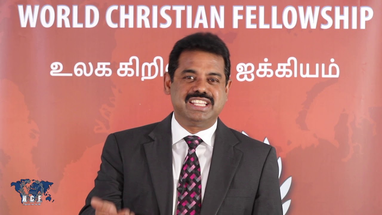 WCF What we believe?