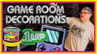 5 ideas de decoración para salas de juegos: ¡Económicas e increíbles! screenshot 5