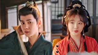 Download Lagu Royal Upstart New Chinese Drama Video💕New kdrama Hindi Song 2025💝New Drama 2025 Hindi🥰Cdrama💝kdrama🩵 MP3