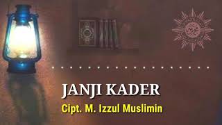 Janji Kader (Lirik)