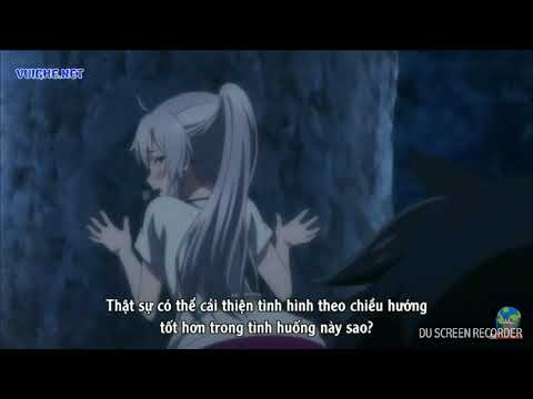 Video Bựa anime| Đang sướng thì bất ngờ vào phút cuối - youtube