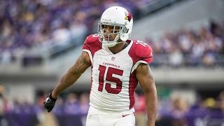 Cardinals Cut Michael Floyd | Two days after being arrested for a DUI, the Cardinals have cut WR Mi