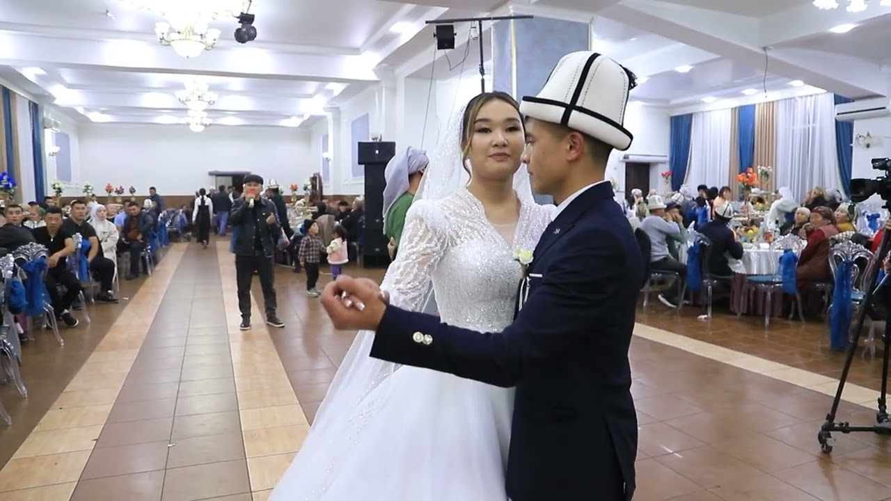 Бектур&Маиза 5