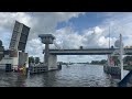 Sailing Through The Netherlands 2023 Ep11 | Sailing Mister Bojangles | Sneek to Akkrum