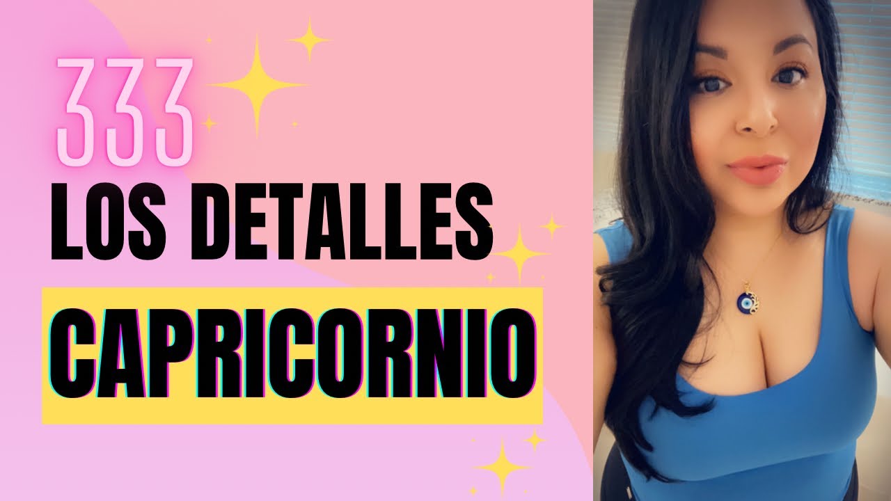 Capricornio ♑️ LA MEJOR LECTURA 🔥🎉🙌🏻 Tu destino ha cambiado 👑🥰 - YouTube