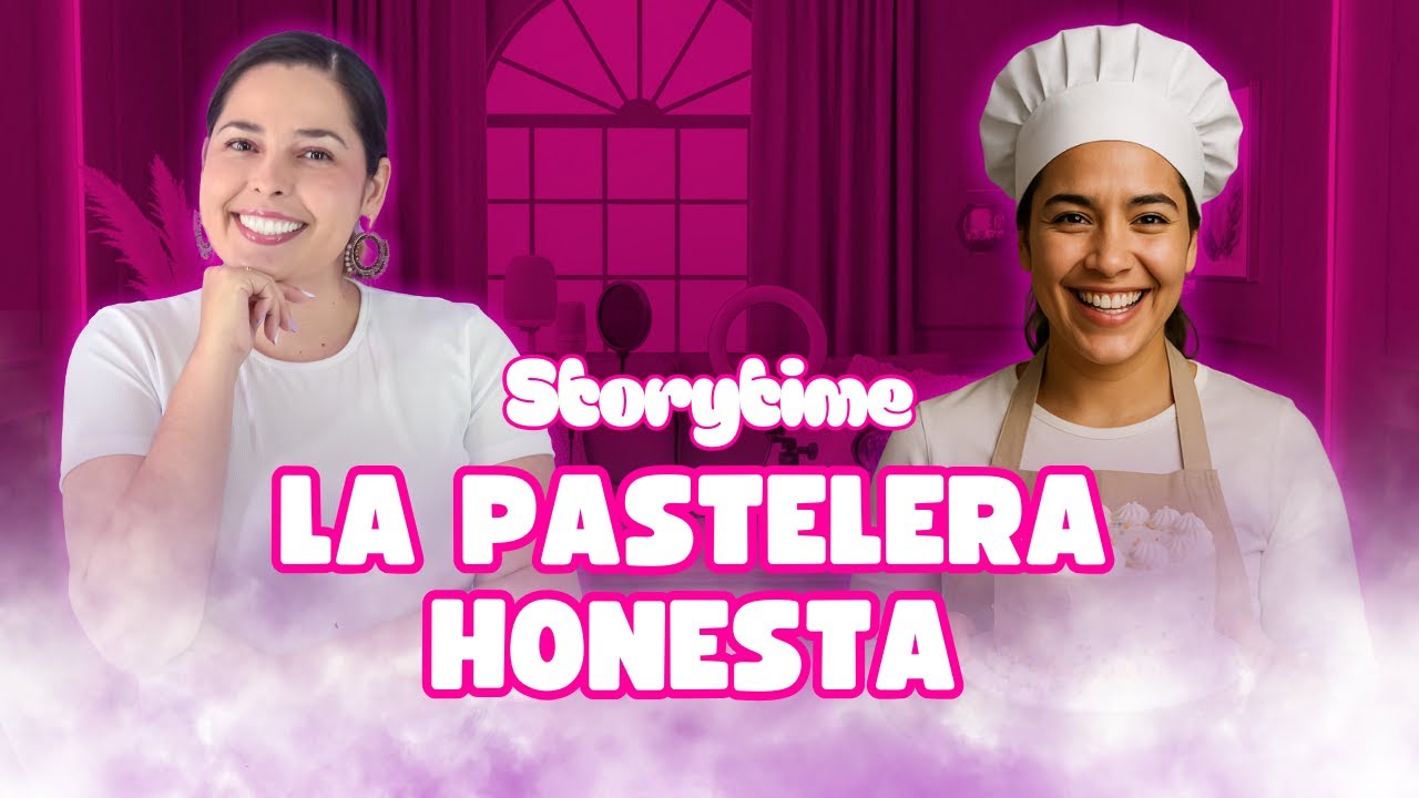 Casi pierdo mi CASA por unos CUPCAKES 😓 Historia de una seguidora