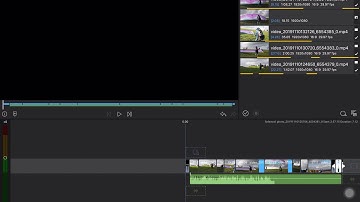 LumaFusion copy paste