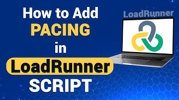LoadRunner Tutorial: How to Add Pacing in web Protocol LoadRunner Script