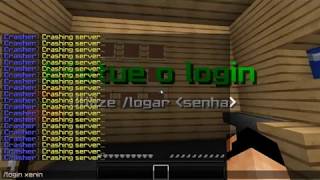 Derrubando Skyminigames.com.br 