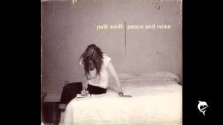Watch Patti Smith Last Call video