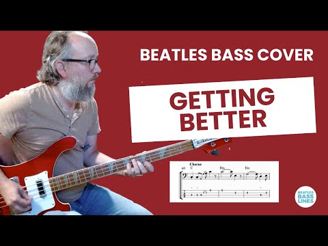 Beatles Bass Lines - YouTube