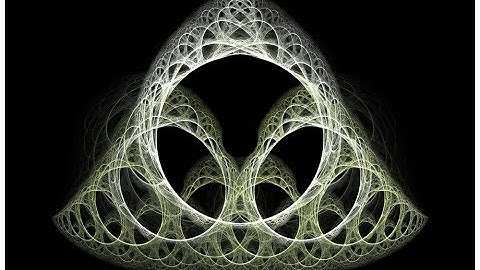 Experimental Ambient Mix 03